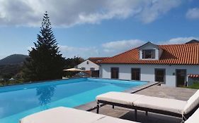 Azores Haven Hill